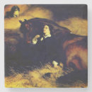 Suche nach malereien untersetzer Hund