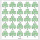 Suche nach kleeblatt bastel zubehör Irisch