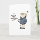Suche nach kaffee lustig karten Koffein