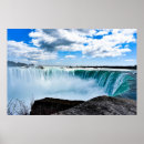 Suche nach niagara poster Wasserfall