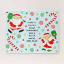 Suche nach sankt nikolaus puzzle Für alle