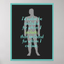 Suche nach menschlichkeit poster Liebe