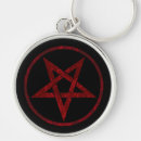 Suche nach baphomet schlüsselanhänger Satanisch
