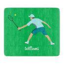 Suche nach tennis schneidebrettchen Spieler