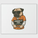 Suche nach pug geschenkpapier Wolf