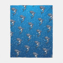 Suche nach weißer hai decken Meer