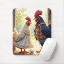 Suche nach hahn mousepads Huhn