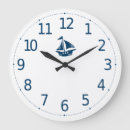 Suche nach segelschiffe poster wanduhren Marine