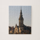 Suche nach kirchen puzzle Stadt