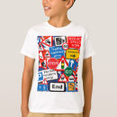 Suche nach straßenschilder tshirts Für kinder