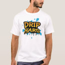 Suche nach tropfen tshirts Hart