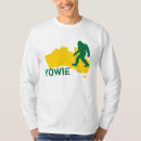 Suche nach yowie Gegangenes squatchin