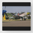 Suche nach mustang wanduhren Airplane