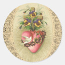 Suche nach jungfrau aufkleber Religiös