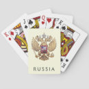 Suche nach russland spielkarten Flagge