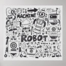 Suche nach roboter poster Technologie