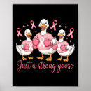 Suche nach rosa brustkrebs schleife poster Überlebender