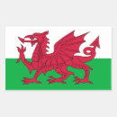 Suche nach waliser aufkleber Wales