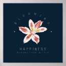 Suche nach happiness poster Motivational