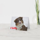 Suche nach australischer schäferhund karten Welpe
