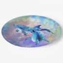 Suche nach delphine teller Blau