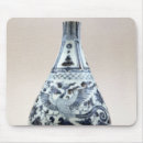 Suche nach blauer vase mousepads Chinesisch