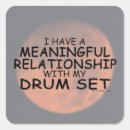 Suche nach drum set aufkleber Schlagzeug