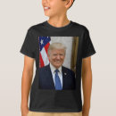 Suche nach donald trump kinder tshirts Vereinte staaten