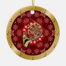 Suche nach horn ornamente Gold