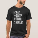 Suche nach erbauer tshirts Meister