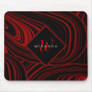 Suche nach roter marmor mousepads Modern