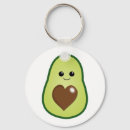 Suche nach avocado schlüsselanhänger Süß
