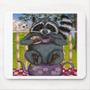 Suche nach waschbar mousepads Katze