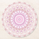 Suche nach rosa mandala untersetzer Jede person