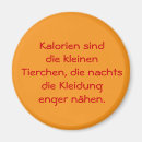 Suche nach abnehmen magnete Lustig