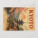 Suche nach kyoto karten Vintage