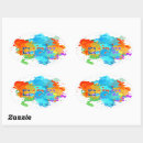 Suche nach painter aufkleber Aquarell