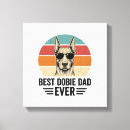 Suche nach dobermann leinwandbilder Vatertag