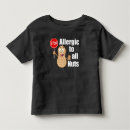 Suche nach nussallergie tshirts Lebensmittelallergien