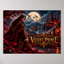 Suche nach vampire poster Wandkunst