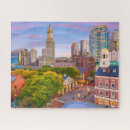 Suche nach gebäude puzzle Stadt