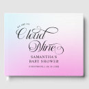 Suche nach dusche gästebücher Für sie