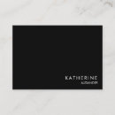 Suche nach b w visitenkarten Einfach