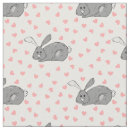 Suche nach hasen stoffe Kaninchen