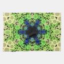 Suche nach grüne punkte geschirr tücher Muster