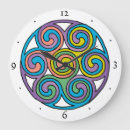 Suche nach keltisch wanduhren Für sie