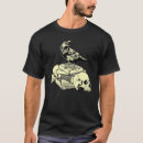 Suche nach alte krähe tshirts Ästhetisch
