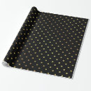 Suche nach schwarze tupfen geschenkpapier Feiertag