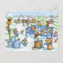 Suche nach wintergarten postkarten Weihnachten