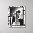 Suche nach friedhof leinwandbilder Vollmond